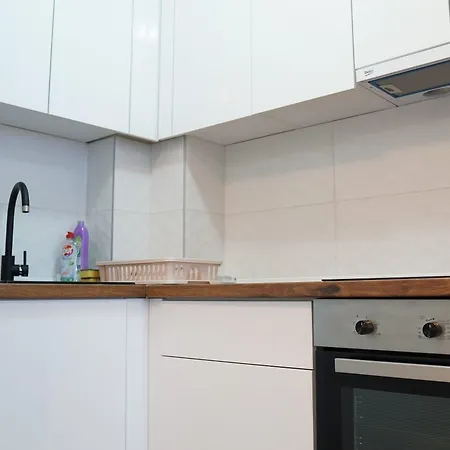 Marija - Na Stazi Apartament *