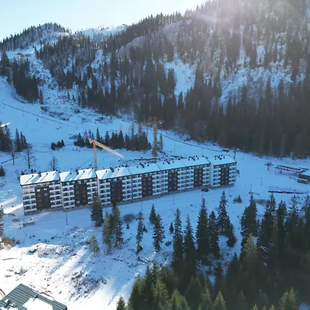 Marija - Na Stazi * Jahorina