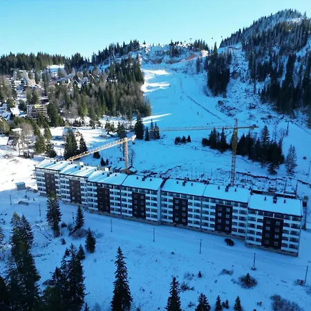 Marija - Na Stazi Jahorina