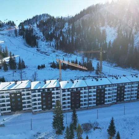 Apartament Marija - Na Stazi Jahorina