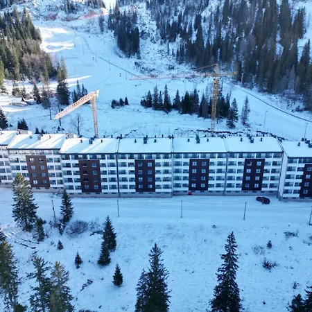 Marija - Na Stazi Apartament