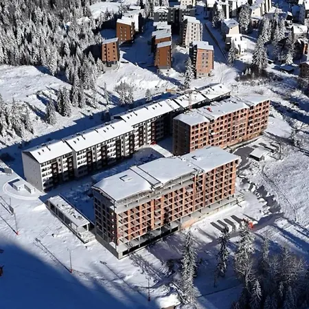 Apartament Marija - Na Stazi Jahorina